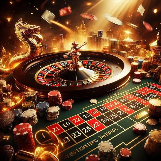 3rr Game پر آن لائن سلاٹس کے بارے میں