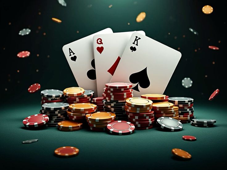 پاکستان کے 3rr Game کھلاڑیوں کے لیےجیک پاٹ گیم