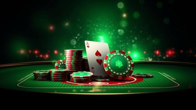3rr Game آن لائن کیسینو میں کھیلنے کی وجوہات