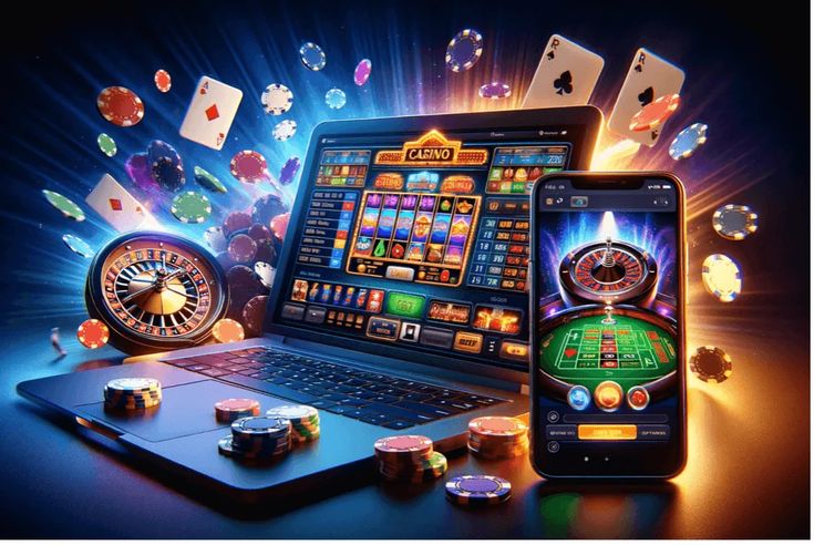 3rr Game کیسینو گیمز کا ایک زمرہ منتخب کریں

