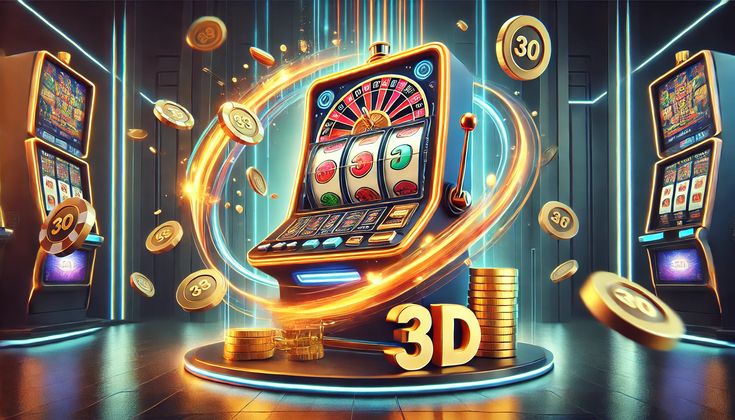 3rr Game کیسینو میں ایک آن لائن گیم کا انتخاب کریں۔