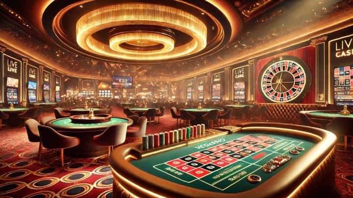 پاکستان کے نئے 3rr Gameکیسینو کھلاڑیوں کے لیے خوش آمدید بونس