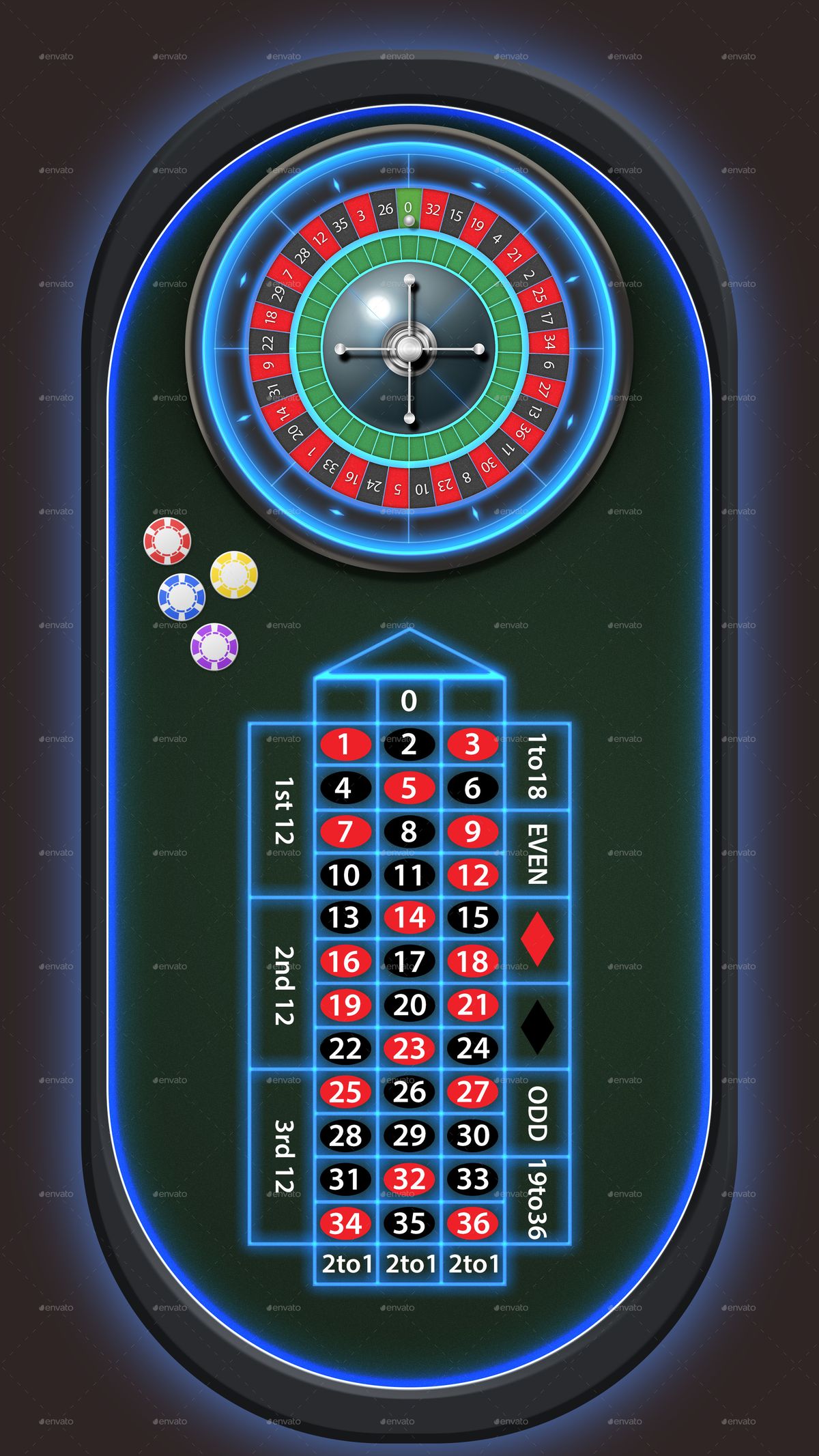 3rr Game پر آن لائن سلاٹس کے بارے میں