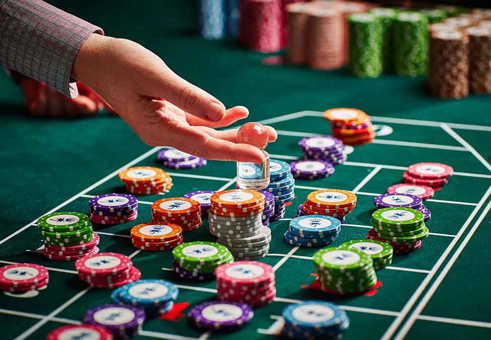 3rr Game کیسینو میں رولیٹی گیمز کے بارے میں معلومات