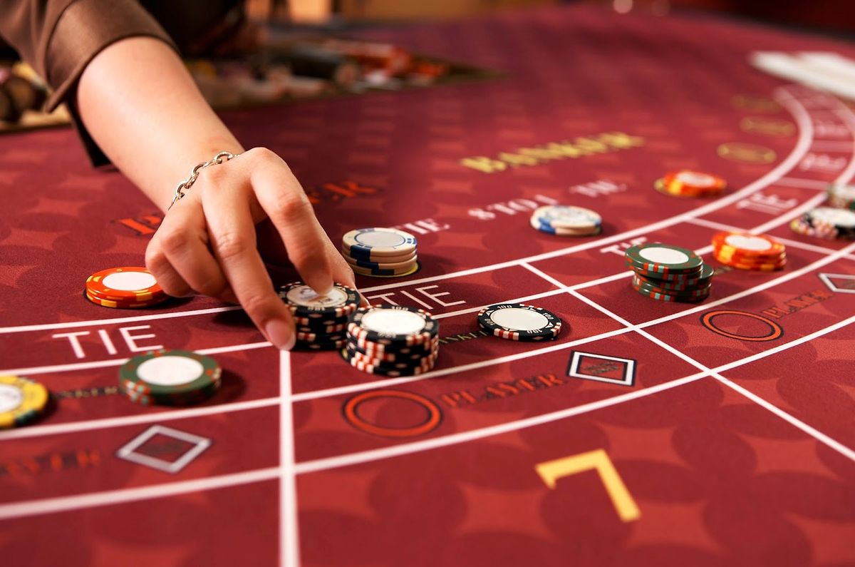 3rr Game پاکستان کیسینو میں بلیک جیک گیمز