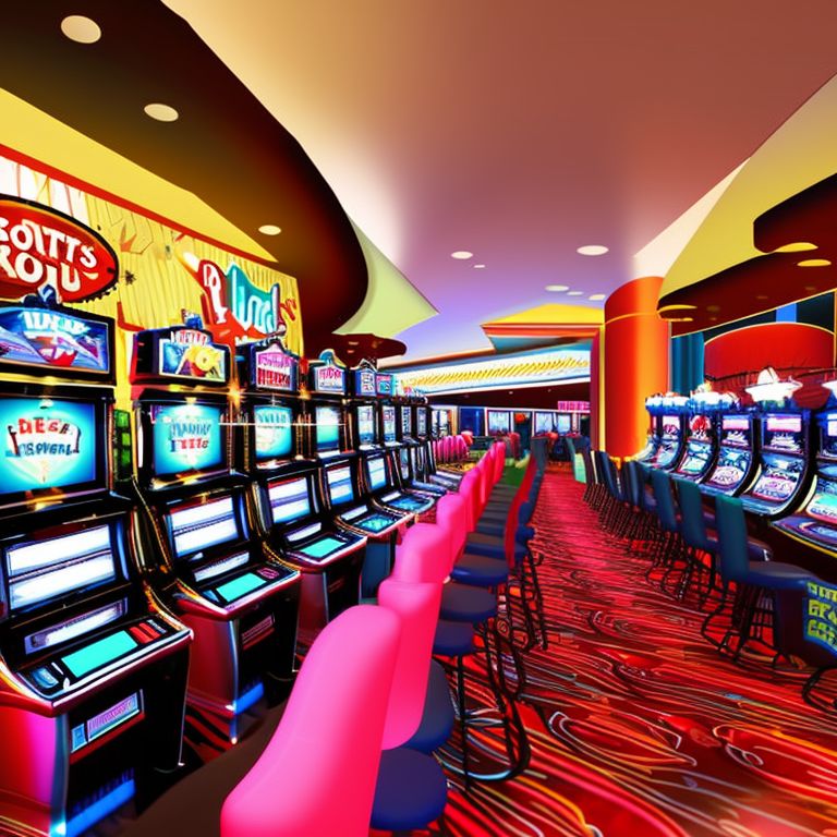 3rr Game آن لائن کیسینو میں کھیلنے کی وجوہات
