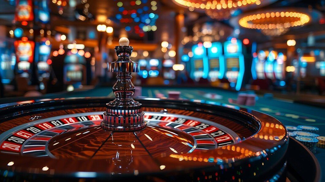 3rr Game کیسینو میں ایک آن لائن گیم کا انتخاب کریں۔