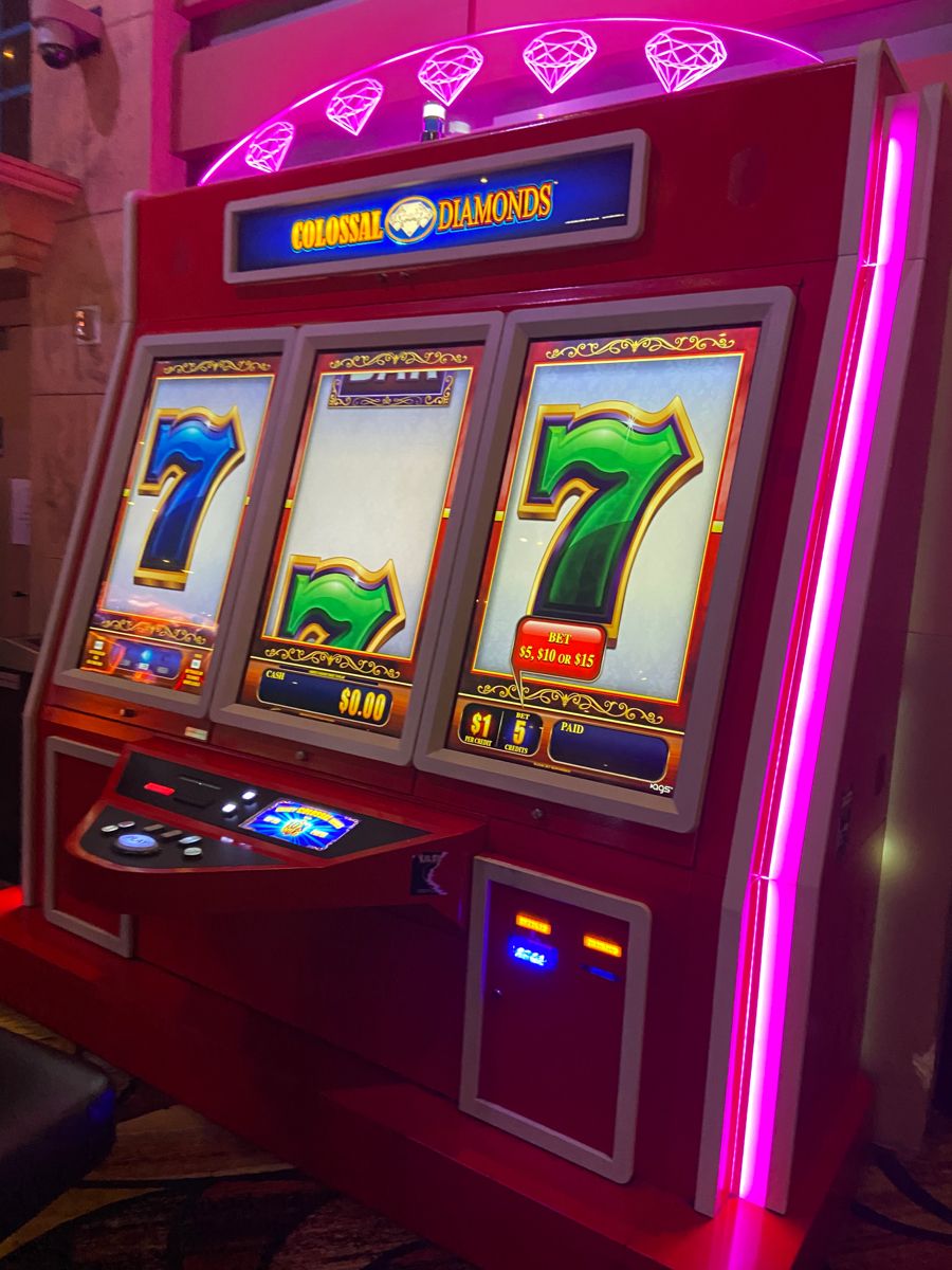 3rr Game کیسینو میں سلاٹ کھیلنا شروع کریں۔
